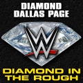 WWE: Diamond in the Rough (Diamond Dallas Page)