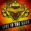 WWE: Line in the Sand (Evolution)