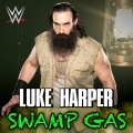 Swamp Gas (Luke Harper)