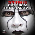 WWE: Out from the Shadows (Sting)