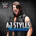 WWE (世界摔角娱乐)、CFO$ - WWE: Phenomenal