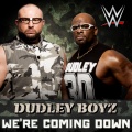 WWE: We're Coming Down (Dudley Boyz)