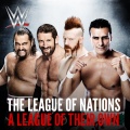 A League of Their Own (The League of Nations)