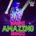 WWE、CFO$ - Amazing