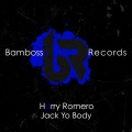 harry romero - Jack Yo Body (ExtendedMix)