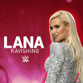 WWE、CFO$ - Ravishing (Lana)