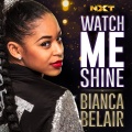 WWE、CFO$ - WWE: Watch Me Shine