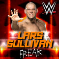 WWE、CFO$ - Freak (Lars Sullivan)