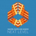Galoski、Ra5tik、Avadox - Next Level