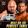 Meat on the Perfect Table (RybAxel)