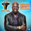 WWE: Making Moves (Titus O'Neil)