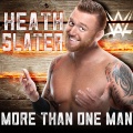 More Than One Man (Heath Slater)