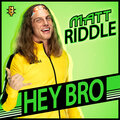 WWE、CFO$ - Hey Bro