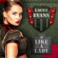 WWE、CFO$ - WWE: Like a Lady (Lacey Evans)