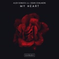 Alex Sonata、Dean Chalmers - My Heart