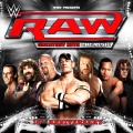 WWE、Jim Johnston - Wreck