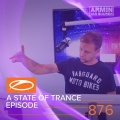 Armin van Buuren - A State Of Trance