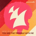 NEW_ID、Dave Winnel - You See The Trouble With Me