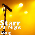 Super Jay、Starr - All Night Long