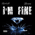 Briana、Reefa Ali - I'm Fine (Explicit)