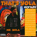 Mr Yola - I Wanna See (Explicit)