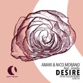 Nico Morano、Jinadu、Amari (be) - Desire