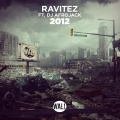 Afrojack、Chico Rose - 2012