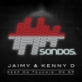 Jaimy、Kenny D. - Chemical Reaction