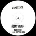 Remy Unger - Bangboxer