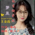潇逸_刘斌伟 - 梦里无言的牵挂 (王金霞版)