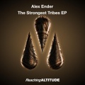Alex Ender - The Strongest