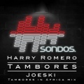 harry romero - Tambores (JoeskiTamboresInAfricaMix)