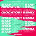 Stap Voor Stap (Giocatori Remix|Explicit)