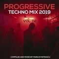 Nick Levi - Can't Work