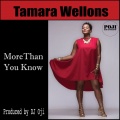 dj oji、Tamara Wellons - More Than You Know (DJ Oji Vocal Mix)