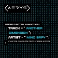 Mino Safy - Another Dimension
