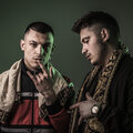 Bozer、Sick Luke、Double B - Marehijo (Explicit)