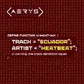Heatbeat - Ecuador