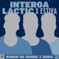 Ruben de Ronde、Rodg、Estiva - Intergalactic