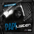 Papi、Hill Productions - Listen (Explicit)