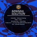 ReX、M2U - Minimal Atraction