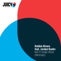 Robbie Rivera、Jordan Kaahn - Not A Single Word (RobbieRiveraJuicyRemix)
