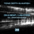 AMPISH、Tone Depth - On A Boat