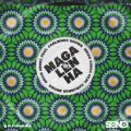 Brian Cross、Carlinhos Brown - Magalenha
