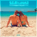 SLEDJEE、LanaMur - Гравитация