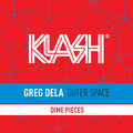 Greg Dela - Outer Space