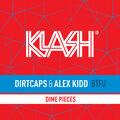 Dirtcaps、alex kidd - BTFU