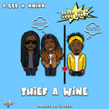 S.Gee、Anika - Thief a Wine