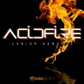 Acid Fire (Extended Mix)