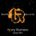 harry romero - Drop Killa (ExtendedMix)